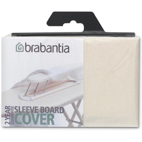 Brabantia Mouwplankhoes - 60 x 10 cm - Wit
