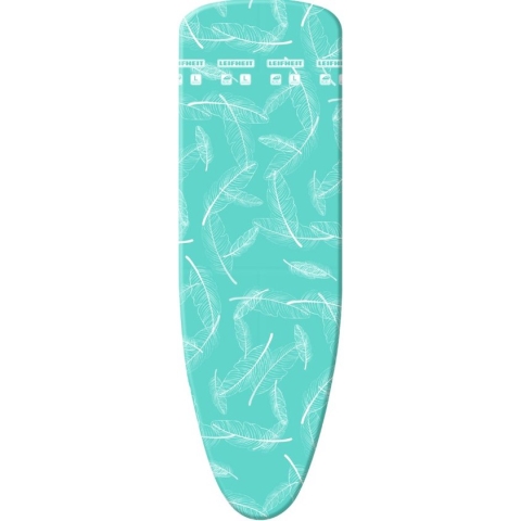 Leifheit-Strijkplankhoes-Thermo-Reflect-L-140x45-cm