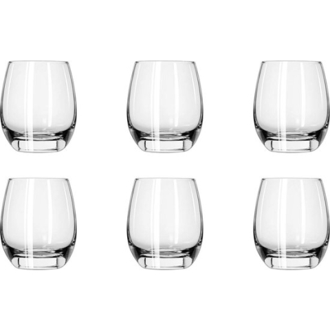Royal Leerdam L Esprit du Vin Waterglas 33 cl - 6 stuks