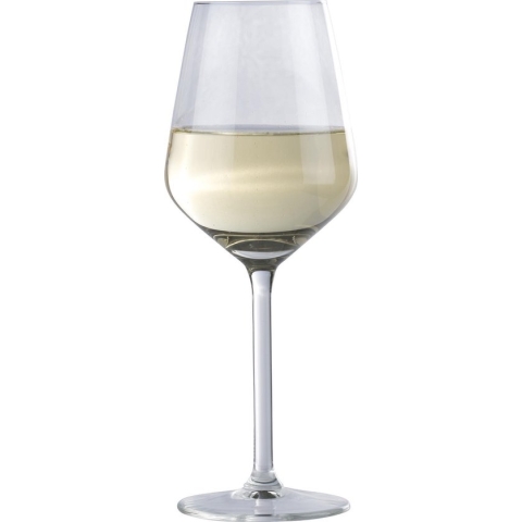 Alpina Wijnglazen Set | Witte Wijn | 37 cl | 6 Stuks