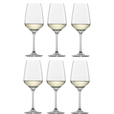 Schott Zwiesel Taste Witte wijnglas - 0.36 Ltr - 6 Stuks