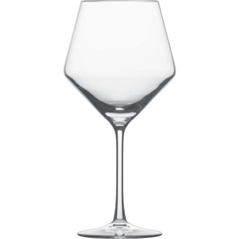 Schott Zwiesel Bourgogneglazen / Gin Tonic Glazen Pure 690 ml - 2 Stuks