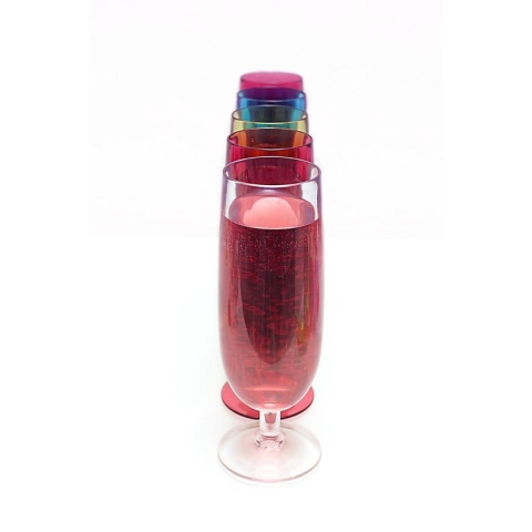 Zak!Designs Stacky Champagneflute - 160 ml
