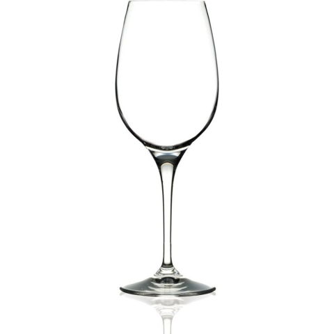 RCR Cristalleria Italiana wijnglazen witte wijn 38 cl set 6 stuks