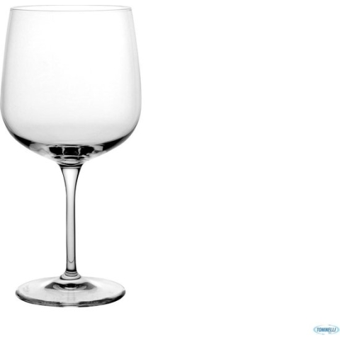 PREMIUM COCKTAILGLAS GIN 76CL SET6(5+1 ) OPEN DOOS