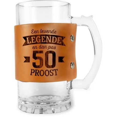 50  proost bierpul The legend Collection