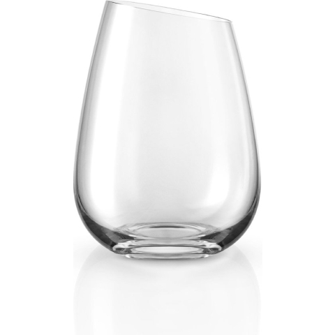 Eva Solo - Glas 380 ml - Glas - Transparant