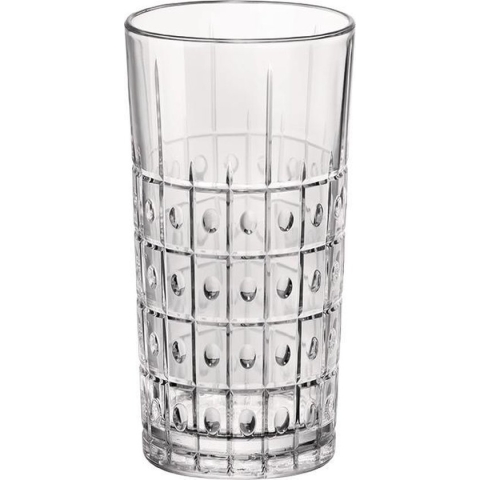 Bormioli Rocco Este Longdrinkglas - 29 cl