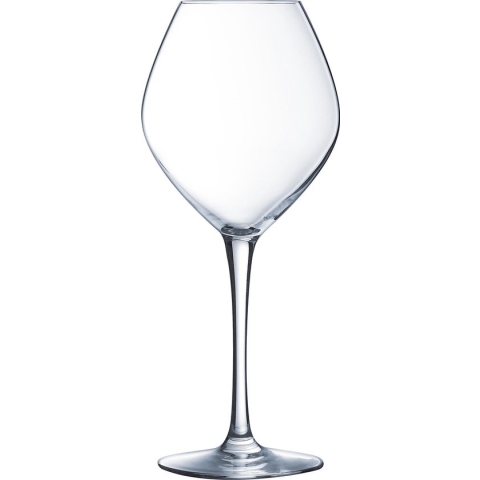 Eclat Wine Emotions Wijnglas - 47 cl - Set-6