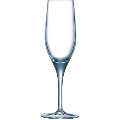 Chef&Sommelier Sensation Exalt Champagneglas - 0.19 l - Set-6