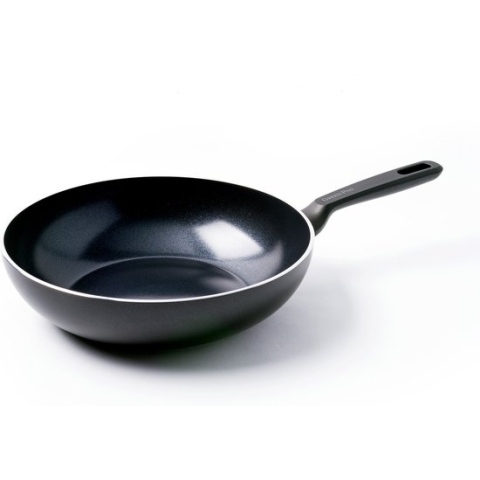 GreenPan Memphis Keramische Wokpan - Ø 28 cm - PFAS-vrij