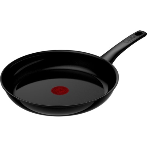 Tefal Renew Black On Keramische Koekenpan - Ø28 cm