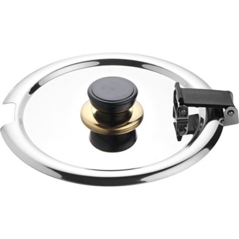 Deksel Compleet (Soepketel 5,7L) - Bistro 537918
