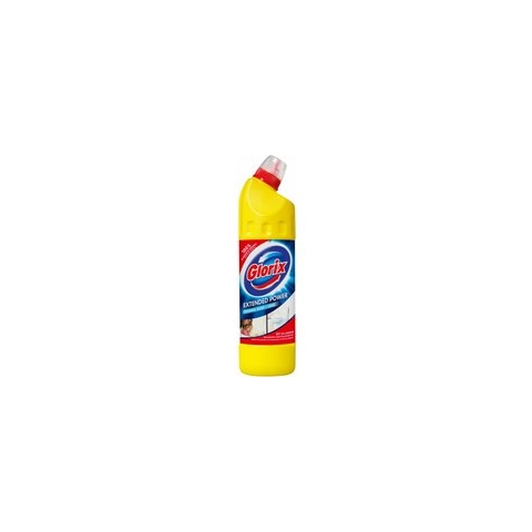 Glorix - Toiletreiniger - Original Bleek/Javel - 100% Hygiënische Reiniging - 750ml