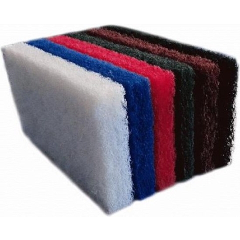 MAUS x Americo - doodlebug pads 15 stuks - mix 5x groen 5x bruin 5x zwart
