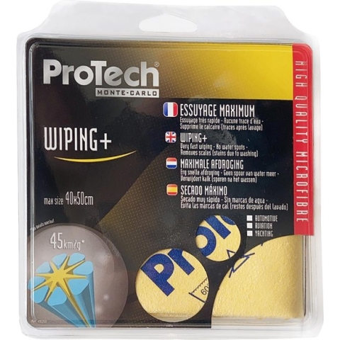 ProTech Auto Zeem