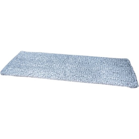 Wecoline | Allure | Microvezel | Vlakmop | Scrub | 45cm