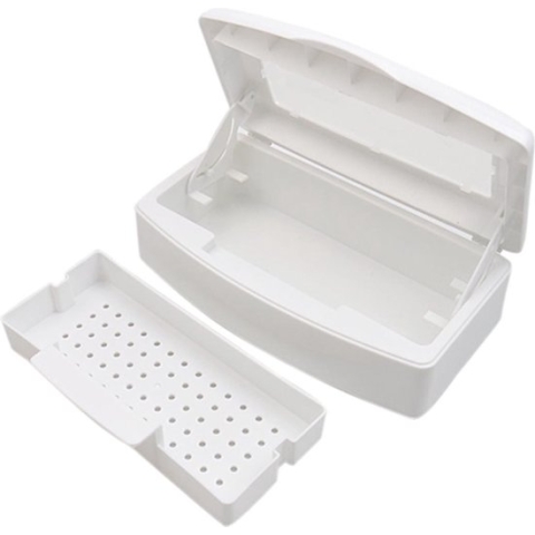 Sterilisatie box