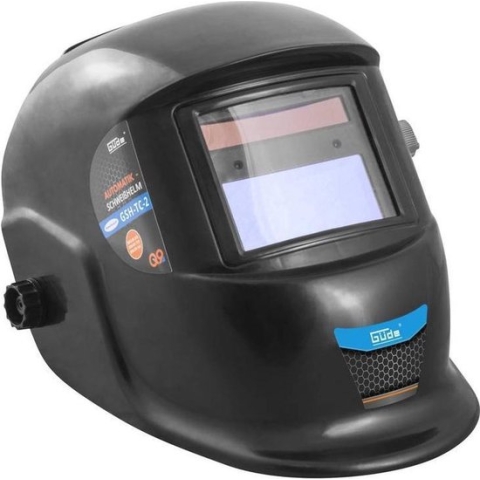 Gude automatische lashelm 4/9-13 GSH-TC-2
