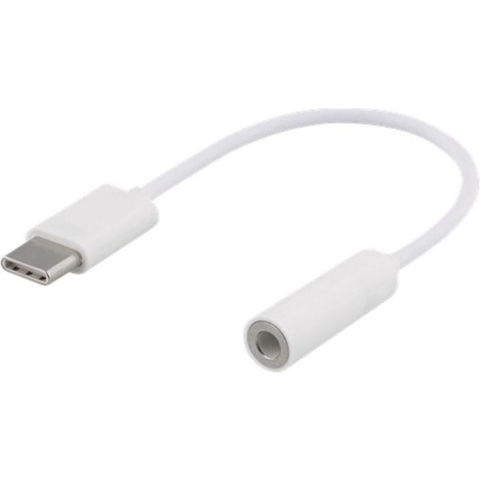 USB-C adapter - naar mini jack