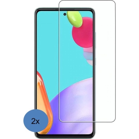 Samsung Galaxy A53 screenprotector