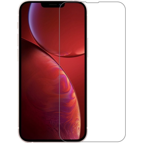 iPhone 14 Plus Screenprotector Tempered Glass Gehard Glas Full Screen Display Cover