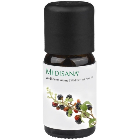 Medisana Aroma 10 ml wilde bessen