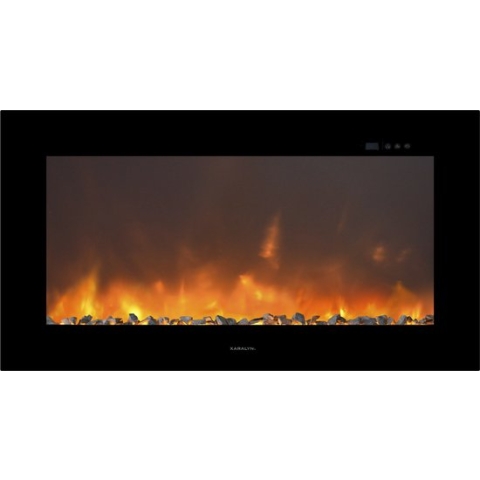 Xaralyn | Trivero 90 LED Inbouwhaard