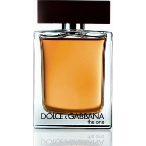 Dolce & Gabbana The One Man - 50ml - Eau de toilette