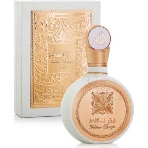 Damesparfum Lattafa EDP 100 ml Pride Of Lattafa Fakhar Lattafa
