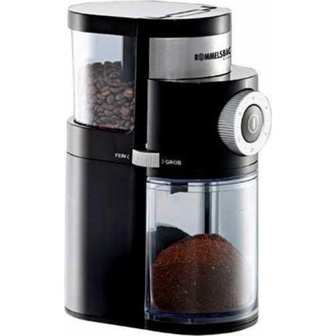 Bonenmaler / koffiemolen EKM 200 - Rommelsbacher