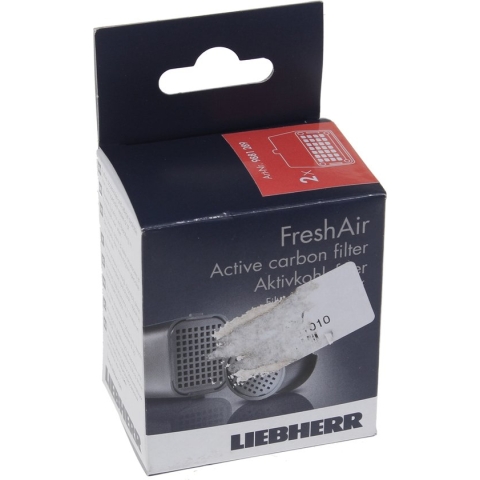 LIEBHERR - FRESH AIR FILTER - SET 2ST - 9881289