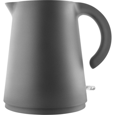 Waterkoker, 1.2 L, Zwart - Eva Solo | Rise