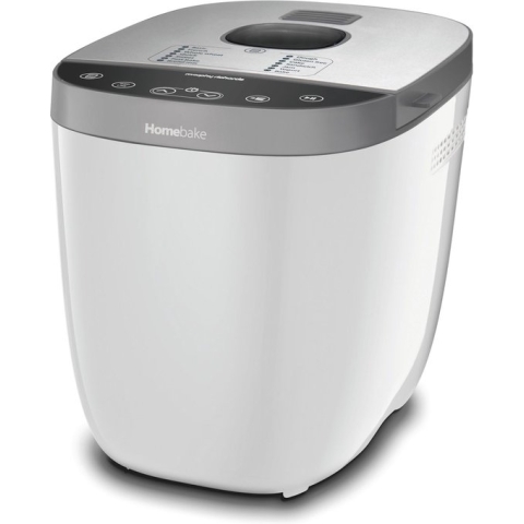 Morphy Richards Home Bake broodbakmachine - 900 gram - 600 W
