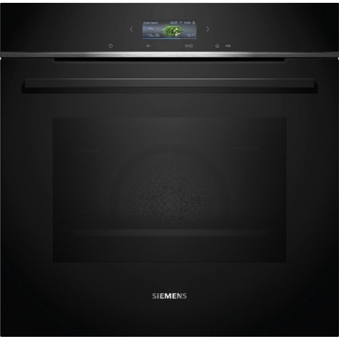 Siemens HB732G1B1 - iQ700 - Inbouwoven