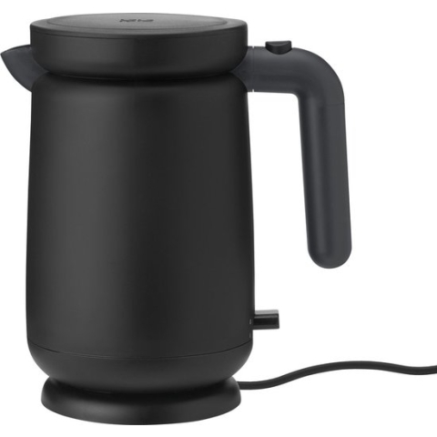 Rig-Tig waterkoker Foodie 1 L zwart