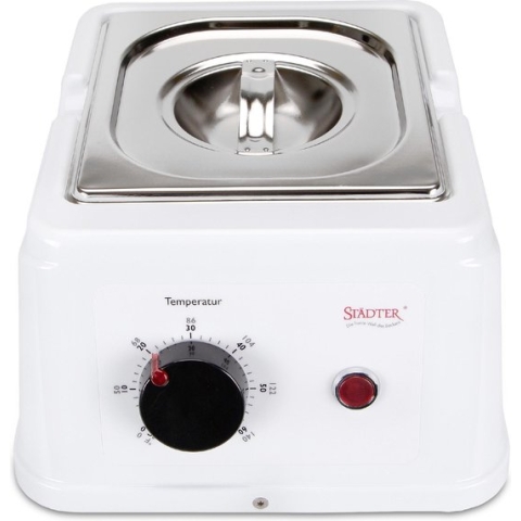 Stadter chocolade / couverturesmelter 1,5 liter