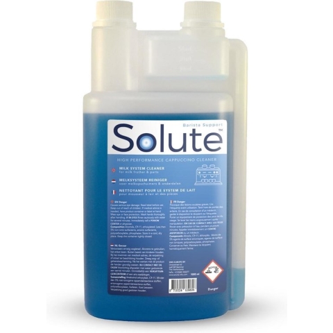 SOLUTE Melkreiniger 1 liter
