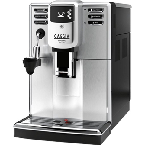 Gaggia Anima Deluxe Volledig automatisch Espressomachine 1,8 l