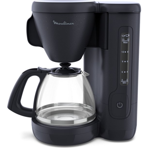 Koffiezet MOULINEX FG2M0810 Morning 1,25L