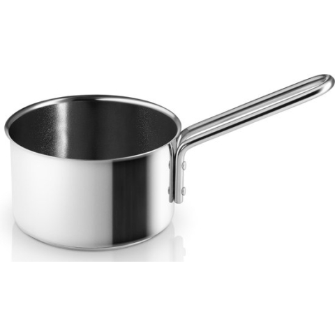 Steelpan - Ø 13 cm - 1.1 liter - Non Stick - Eva Trio