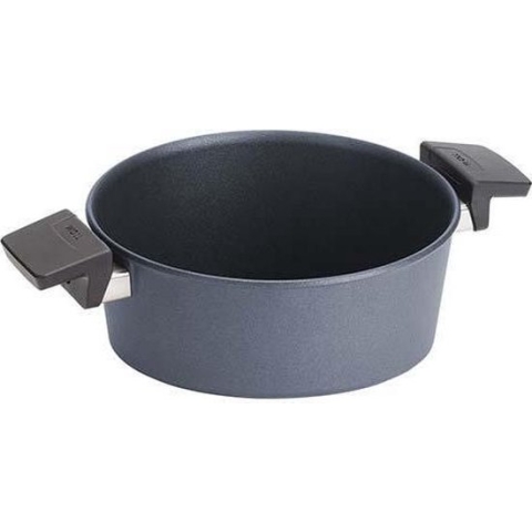 Braadpan - 5.5 liter - Woll | Diamond Lite Induction