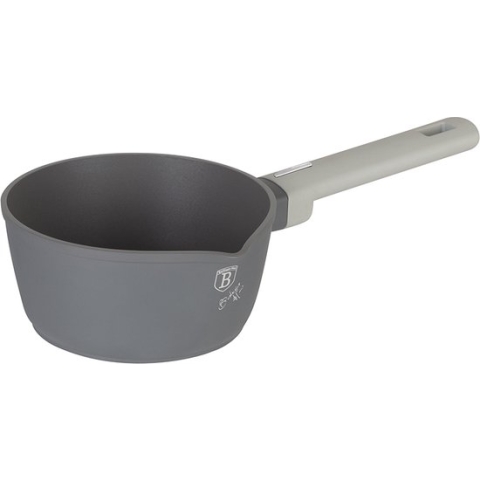 Berlinger Haus 7065 - Steelpan Aspen Collection - Ø16cm - inductie