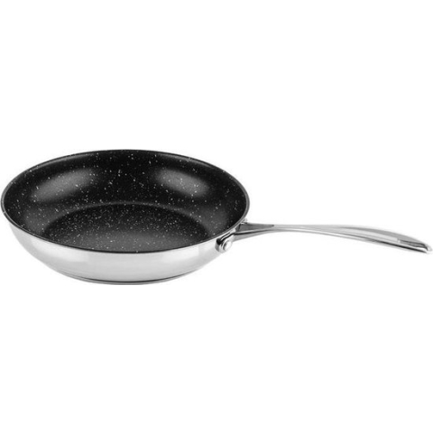 Mepra - Glamour stone koekenpan 28cm