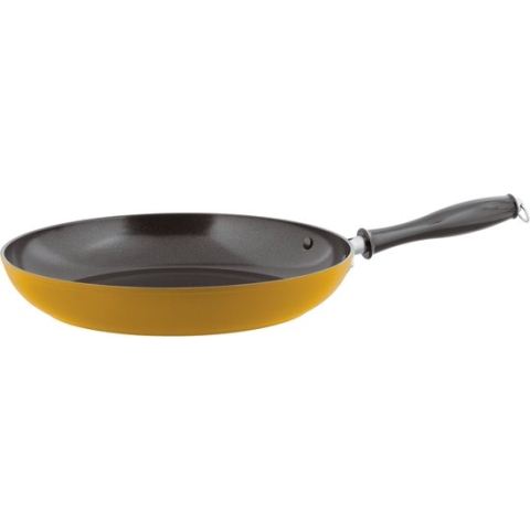 Sambonet Vintage Koekenpan - Aluminium - Ø32cm - Geel