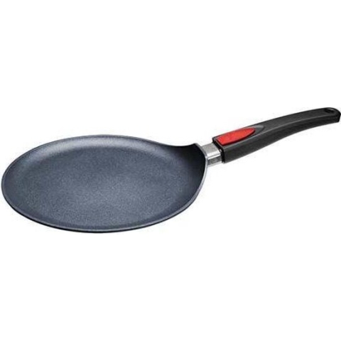 Crêpe- / pannenkoekenpan, 26cm - Woll | Diamond Lite