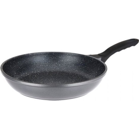 Lyonnaiserpan Ø24cm - Sitram 862621 - Horeca & Professioneel