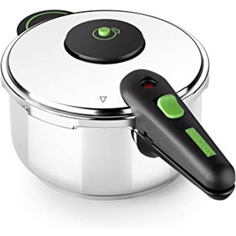 Monix M911001 Presto pressure cooker
