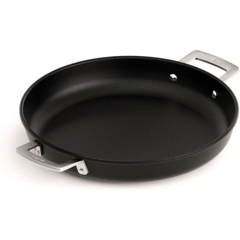 Valira Paella Pan Aire - ø 32 cm - Standaard anti-aanbaklaag