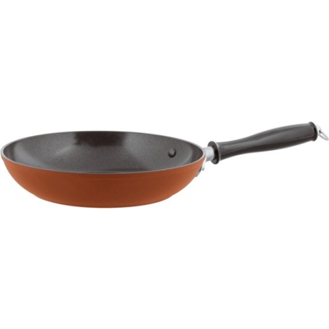 Sambonet Vintage Koekenpan - Aluminium - Ø28cm - Rood